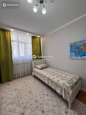 83 м², 3-комнатная квартира, этаж 4 из 9, 83 м², изображение - 6