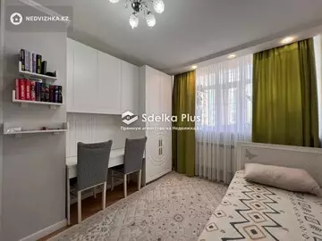 83 м², 3-комнатная квартира, этаж 4 из 9, 83 м², изображение - 7