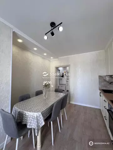 83 м², 3-комнатная квартира, этаж 4 из 9, 83 м², изображение - 9