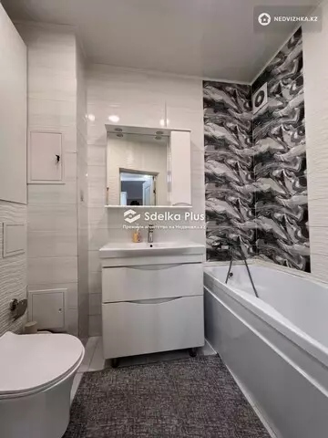 83 м², 3-комнатная квартира, этаж 4 из 9, 83 м², изображение - 10