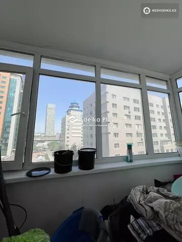 83 м², 3-комнатная квартира, этаж 4 из 9, 83 м², изображение - 11