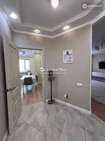83 м², 3-комнатная квартира, этаж 4 из 9, 83 м², изображение - 12