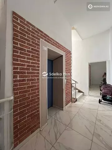 83 м², 3-комнатная квартира, этаж 4 из 9, 83 м², изображение - 13