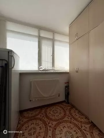 83 м², 3-комнатная квартира, этаж 4 из 9, 83 м², изображение - 14