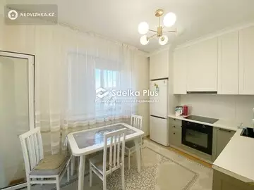 2-комнатная квартира, этаж 9 из 9, 68 м²
