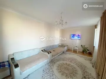 2-комнатная квартира, этаж 9 из 9, 68 м²