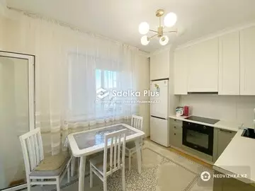 2-комнатная квартира, этаж 9 из 9, 68 м²