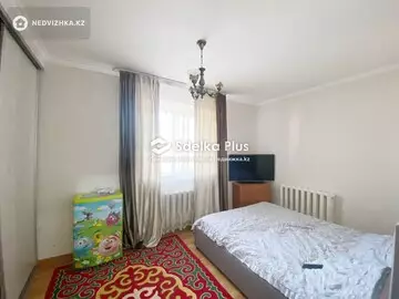 68 м², 2-комнатная квартира, этаж 9 из 9, 68 м², изображение - 5