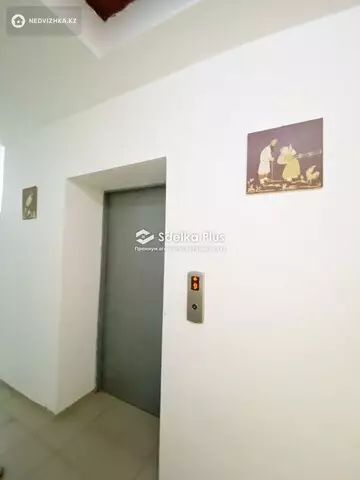 68 м², 2-комнатная квартира, этаж 9 из 9, 68 м², изображение - 6