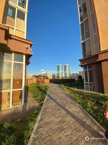 68 м², 2-комнатная квартира, этаж 9 из 9, 68 м², изображение - 7