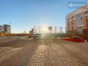 68 м², 2-комнатная квартира, этаж 9 из 9, 68 м², изображение - 8