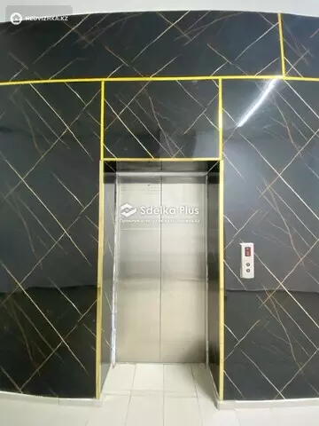 68 м², 2-комнатная квартира, этаж 9 из 9, 68 м², изображение - 9