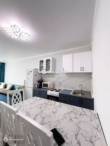 2-комнатная квартира, этаж 13 из 14, 50 м²