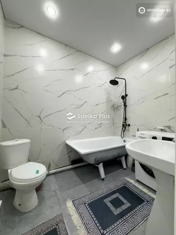 50 м², 2-комнатная квартира, этаж 13 из 14, 50 м², изображение - 5