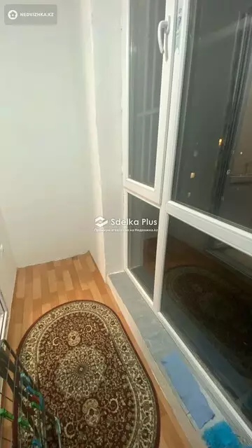 50 м², 2-комнатная квартира, этаж 13 из 14, 50 м², изображение - 6