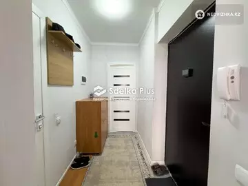 50 м², 2-комнатная квартира, этаж 13 из 14, 50 м², изображение - 7