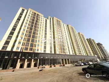 50 м², 2-комнатная квартира, этаж 13 из 14, 50 м², изображение - 9