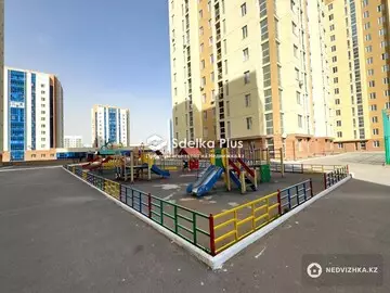 50 м², 2-комнатная квартира, этаж 13 из 14, 50 м², изображение - 10