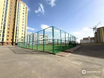 50 м², 2-комнатная квартира, этаж 13 из 14, 50 м², изображение - 11