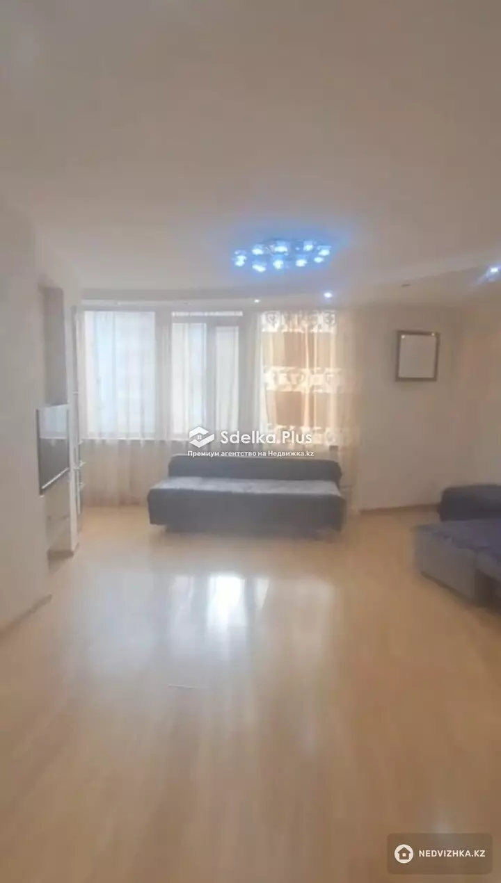 115.8 м², 3-комнатная квартира, этаж 9 из 9, 116 м², изображение - 1
