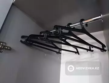 31 м², 1-комнатная квартира, этаж 1 из 5, 31 м², посуточно, изображение - 4