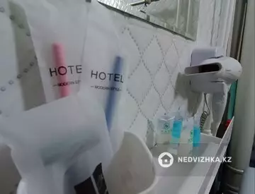 31 м², 1-комнатная квартира, этаж 1 из 5, 31 м², посуточно, изображение - 26