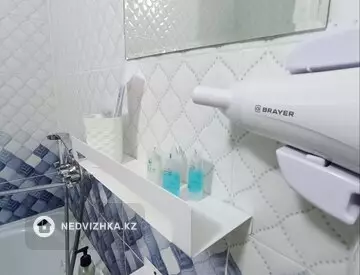 31 м², 1-комнатная квартира, этаж 1 из 5, 31 м², посуточно, изображение - 25