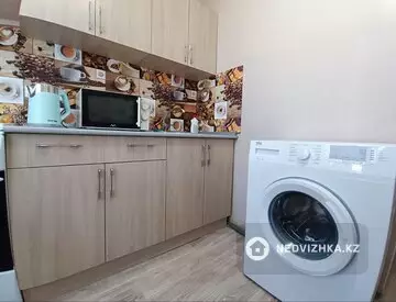 31 м², 1-комнатная квартира, этаж 1 из 5, 31 м², посуточно, изображение - 22