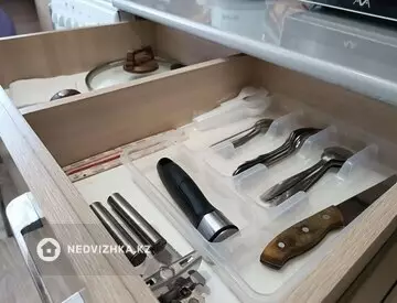 31 м², 1-комнатная квартира, этаж 1 из 5, 31 м², посуточно, изображение - 18