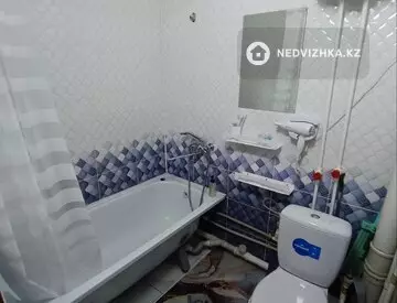 31 м², 1-комнатная квартира, этаж 1 из 5, 31 м², посуточно, изображение - 23
