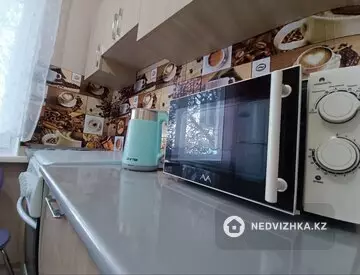31 м², 1-комнатная квартира, этаж 1 из 5, 31 м², посуточно, изображение - 19