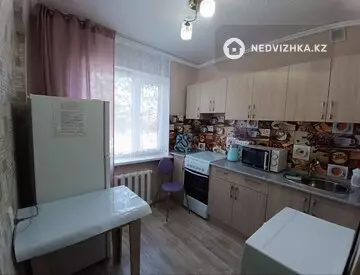 31 м², 1-комнатная квартира, этаж 1 из 5, 31 м², посуточно, изображение - 12