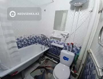 31 м², 1-комнатная квартира, этаж 1 из 5, 31 м², посуточно, изображение - 24