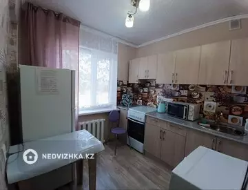 31 м², 1-комнатная квартира, этаж 1 из 5, 31 м², посуточно, изображение - 14