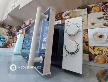 31 м², 1-комнатная квартира, этаж 1 из 5, 31 м², посуточно, изображение - 20