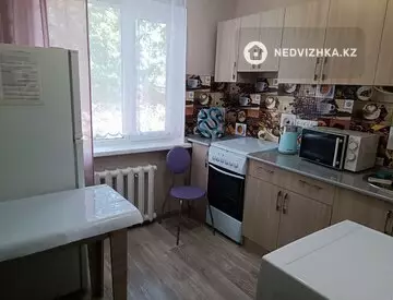 31 м², 1-комнатная квартира, этаж 1 из 5, 31 м², посуточно, изображение - 13
