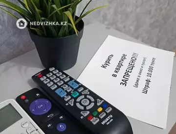 31 м², 1-комнатная квартира, этаж 1 из 5, 31 м², посуточно, изображение - 7
