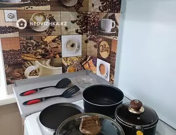 31 м², 1-комнатная квартира, этаж 1 из 5, 31 м², посуточно, изображение - 21