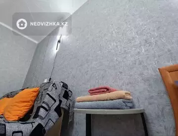 31 м², 1-комнатная квартира, этаж 1 из 5, 31 м², посуточно, изображение - 5