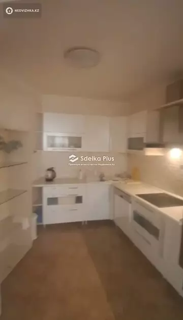 3-комнатная квартира, этаж 9 из 9, 116 м²