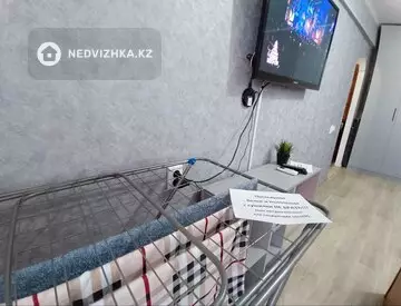 31 м², 1-комнатная квартира, этаж 1 из 5, 31 м², посуточно, изображение - 9
