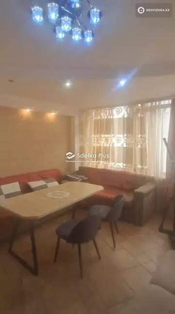 3-комнатная квартира, этаж 9 из 9, 116 м²