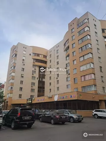 115.8 м², 3-комнатная квартира, этаж 9 из 9, 116 м², изображение - 5