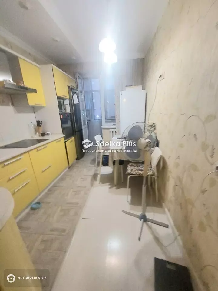 61.8 м², 2-комнатная квартира, этаж 3 из 9, 62 м², изображение - 1