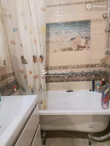 2-комнатная квартира, этаж 3 из 9, 62 м²