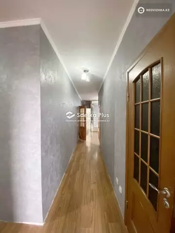 170.5 м², 5-комнатная квартира, этаж 8 из 16, 170 м², изображение - 1