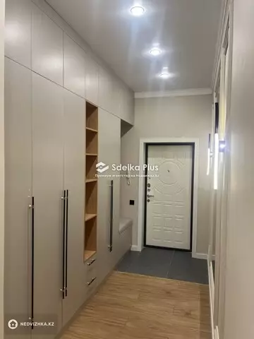 60 м², 2-комнатная квартира, этаж 3 из 10, 60 м², изображение - 6