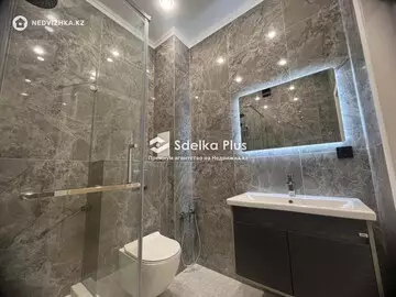 60 м², 2-комнатная квартира, этаж 3 из 10, 60 м², изображение - 8