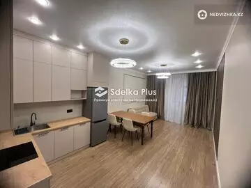 60 м², 2-комнатная квартира, этаж 3 из 10, 60 м², изображение - 9
