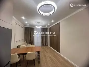 60 м², 2-комнатная квартира, этаж 3 из 10, 60 м², изображение - 10